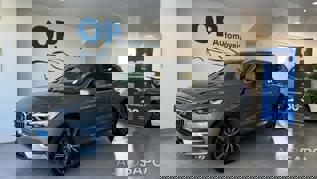 Volvo XC60 de 2020