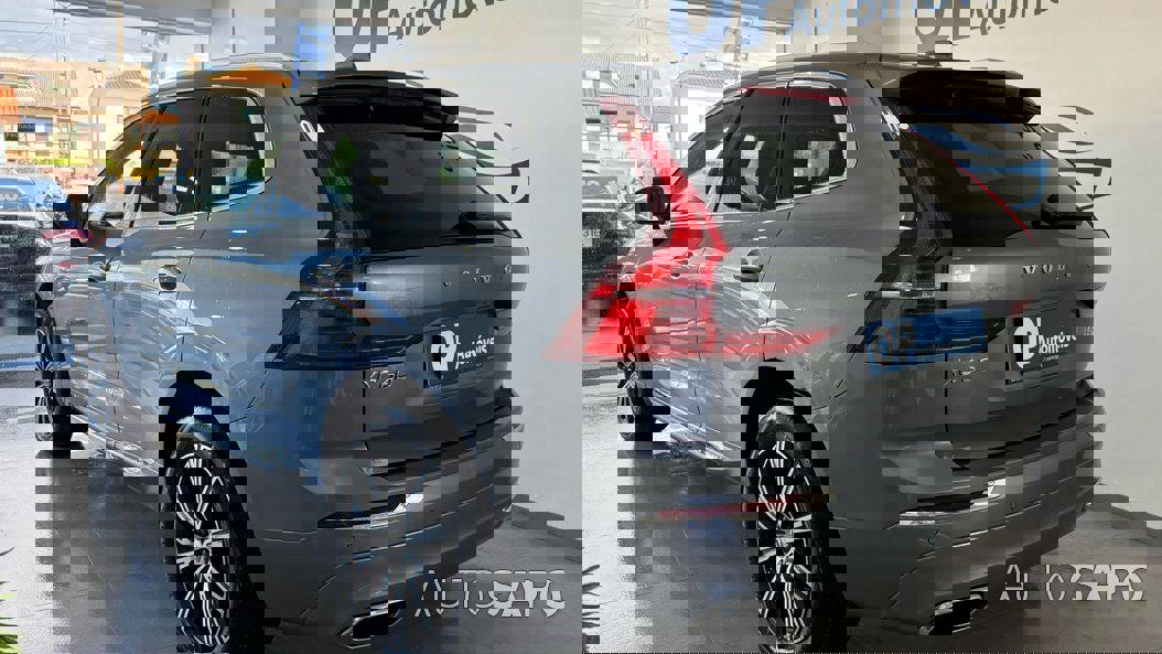 Volvo XC60 de 2020