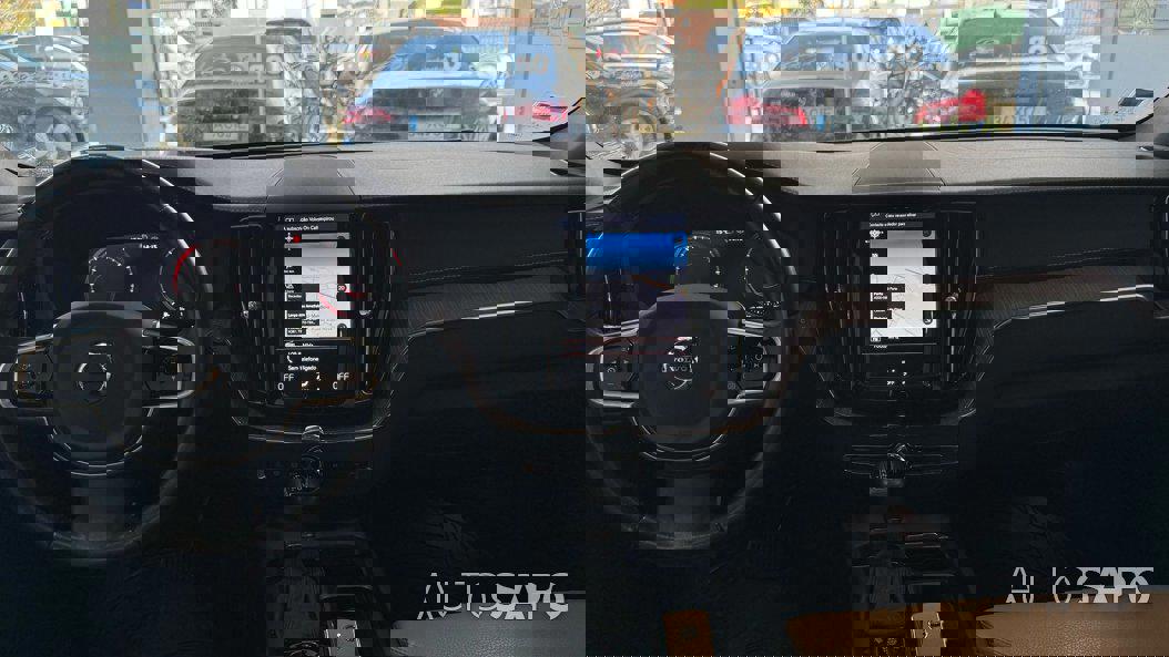 Volvo XC60 de 2020