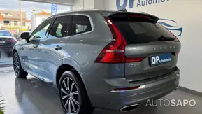 Volvo XC60 de 2020