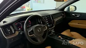 Volvo XC60 de 2020