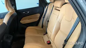 Volvo XC60 de 2020