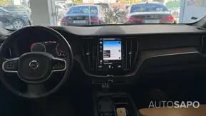 Volvo XC60 de 2020