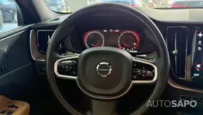 Volvo XC60 de 2020