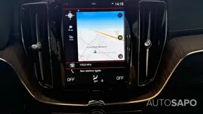 Volvo XC60 de 2020