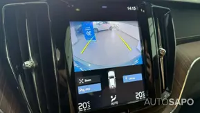 Volvo XC60 de 2020