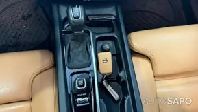 Volvo XC60 de 2020