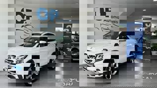 Mercedes-Benz Classe GLA de 2018