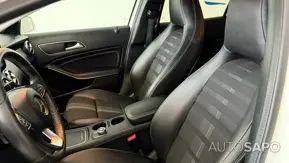 Mercedes-Benz Classe GLA de 2018