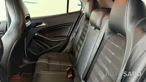 Mercedes-Benz Classe GLA de 2018