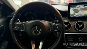 Mercedes-Benz Classe GLA de 2018