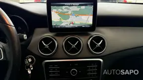 Mercedes-Benz Classe GLA de 2018