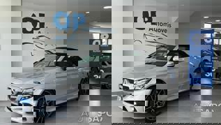 Mercedes-Benz Classe C de 2019