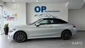Mercedes-Benz Classe C de 2019