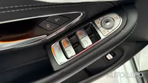 Mercedes-Benz Classe C de 2019
