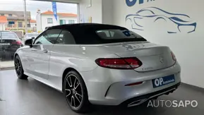 Mercedes-Benz Classe C de 2019