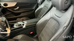Mercedes-Benz Classe C de 2019
