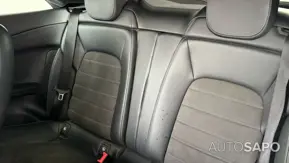 Mercedes-Benz Classe C de 2019