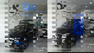 Mercedes-Benz Classe CLA de 2019