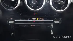 Mercedes-Benz Classe CLA de 2019