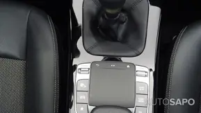 Mercedes-Benz Classe CLA de 2019