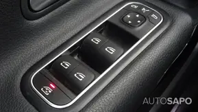 Mercedes-Benz Classe CLA de 2019