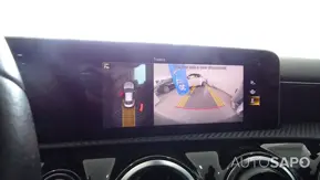 Mercedes-Benz Classe CLA de 2019