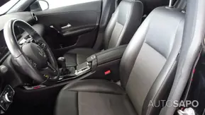 Mercedes-Benz Classe CLA de 2019