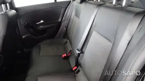 Mercedes-Benz Classe CLA de 2019