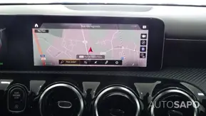 Mercedes-Benz Classe CLA de 2019