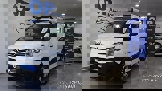 Citroen Berlingo 1.5 BlueHDi M Feel de 2021