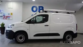 Citroen Berlingo 1.5 BlueHDi M Feel de 2021