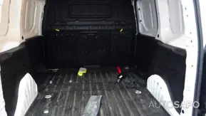Citroen Berlingo 1.5 BlueHDi M Feel de 2021