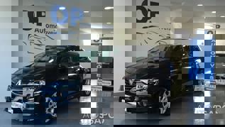 Renault Mégane de 2020