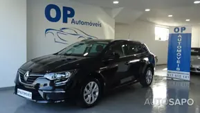 Renault Mégane de 2020