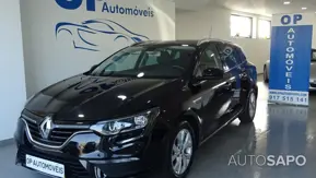 Renault Mégane de 2020