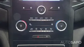 Renault Mégane de 2020
