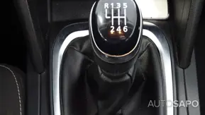 Renault Mégane de 2020