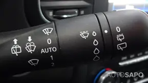 Renault Mégane de 2020