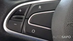 Renault Mégane de 2020