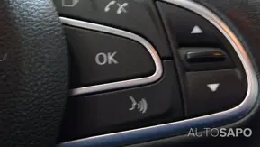 Renault Mégane de 2020