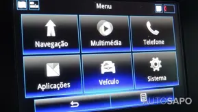 Renault Mégane de 2020
