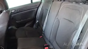 Renault Mégane de 2020