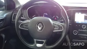 Renault Mégane de 2020