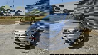 Seat Leon de 2018
