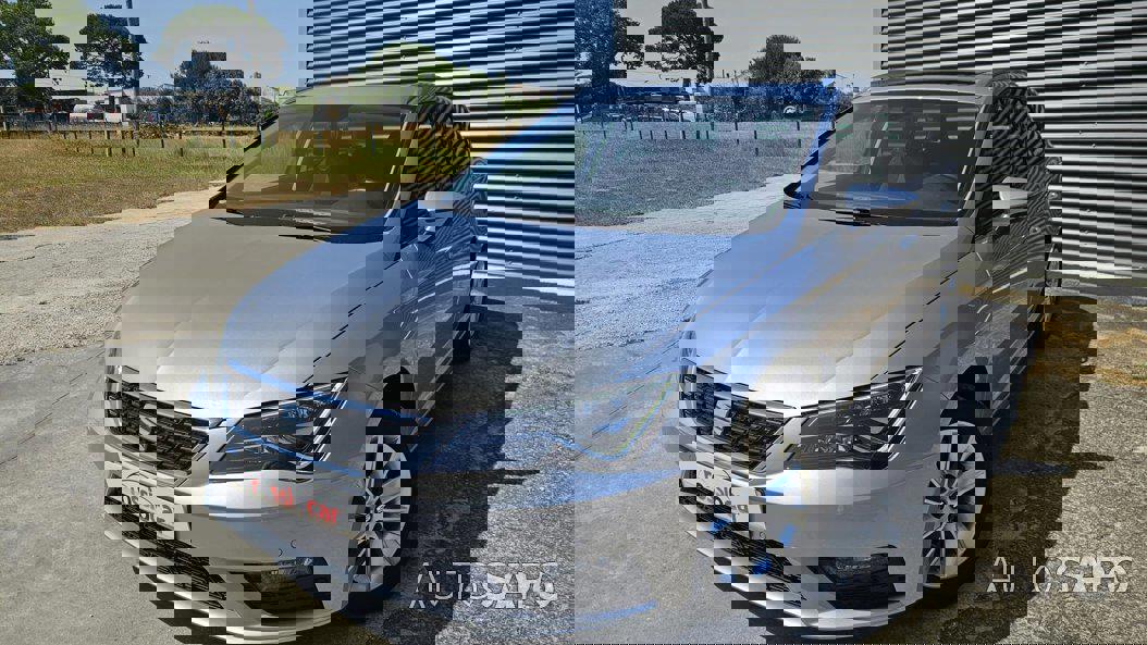 Seat Leon de 2018