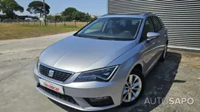 Seat Leon de 2018