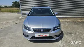 Seat Leon de 2018