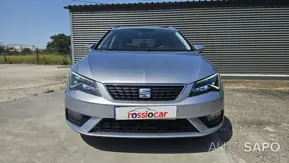 Seat Leon de 2018