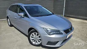 Seat Leon de 2018